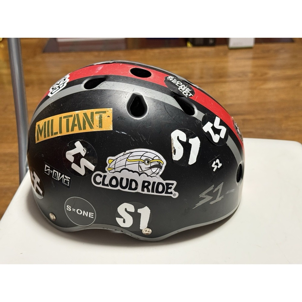 S1 S-One Lifer Helmet -‎